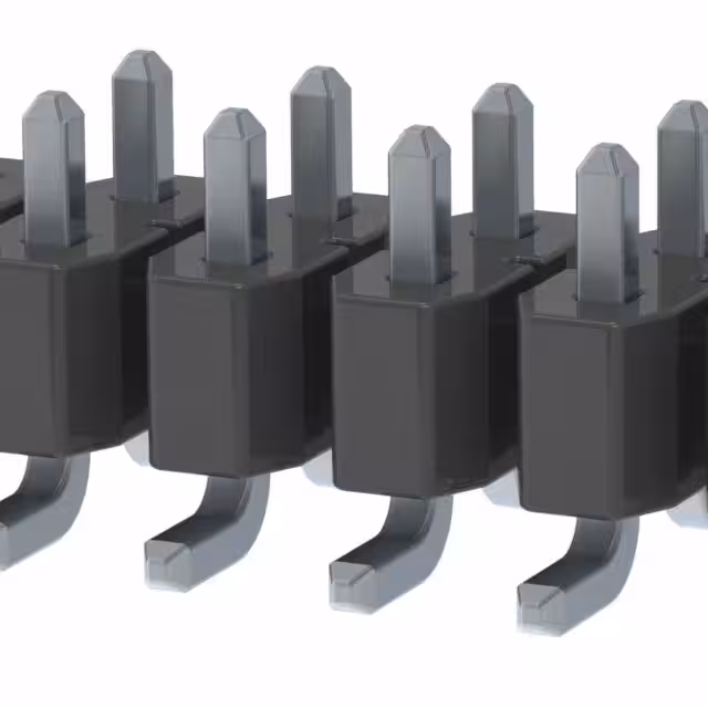 TSM-150-05-T-DV Samtec Inc.  Embases à broches mâles